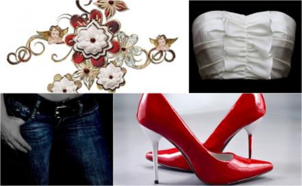 Looks mexicanos cool para las Fiestas Patrias