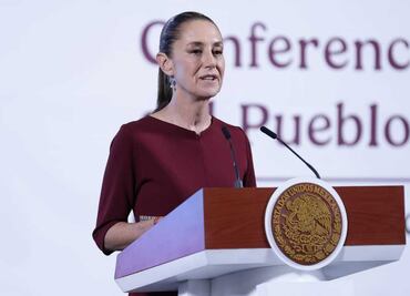 Sheinbaum alista participación en la CELAC; planteará el Plan México en el evento diplomático