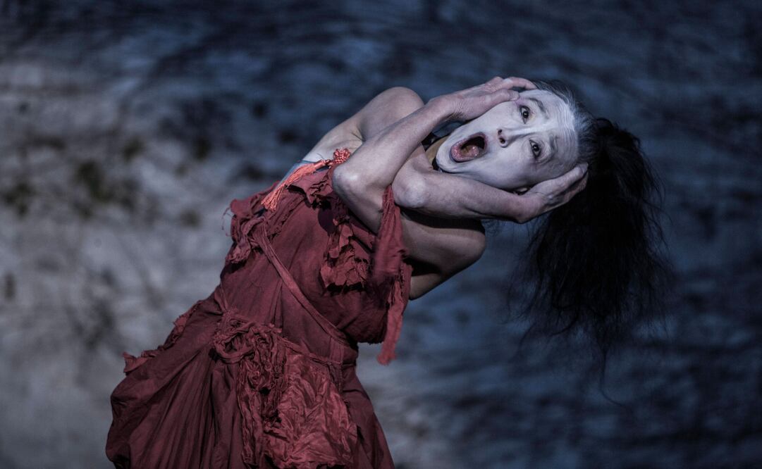 Yumiko Yoshioka. Foto: HEO