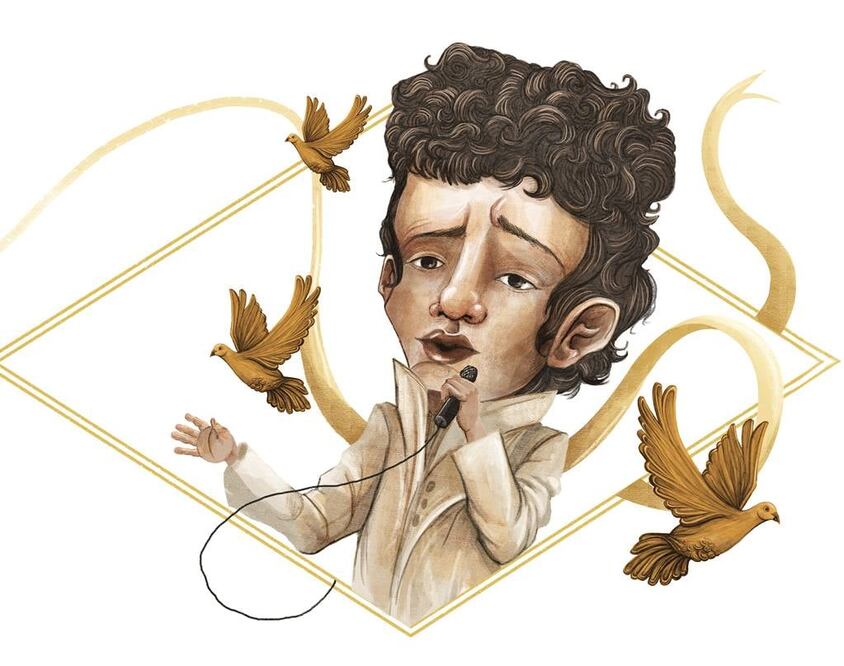 Ilustración: Rosario Lucas