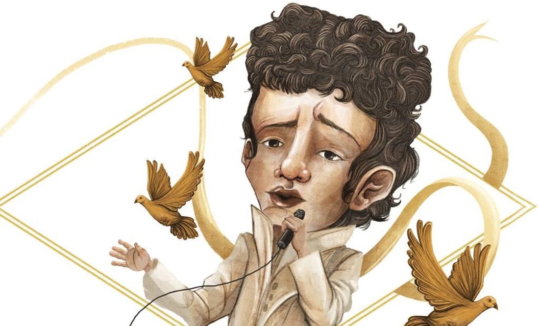 Ilustración: Rosario Lucas