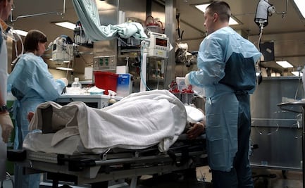 Hombre de Düsseldorf, es el tercer paciente con VIH curado en el mundo tras un trasplante de células madre