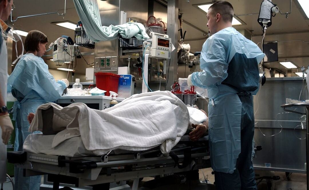 El estudio, que publica hoy la revista Nature Medicine, ha demostrado la ausencia de VIH. Foto: Ilustrativa. Pixabay