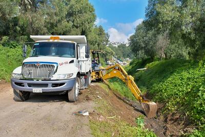 Identifican 135 zonas suceptibles a inundaciones en el Edomex