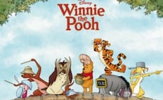 Winnie Pooh cumple 100 años: el osito amante de la miel que conquistó al mundo