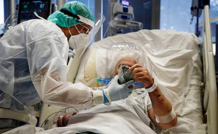 Italia estudia posible toque de queda nacional ante aumento de casos de Covid-19