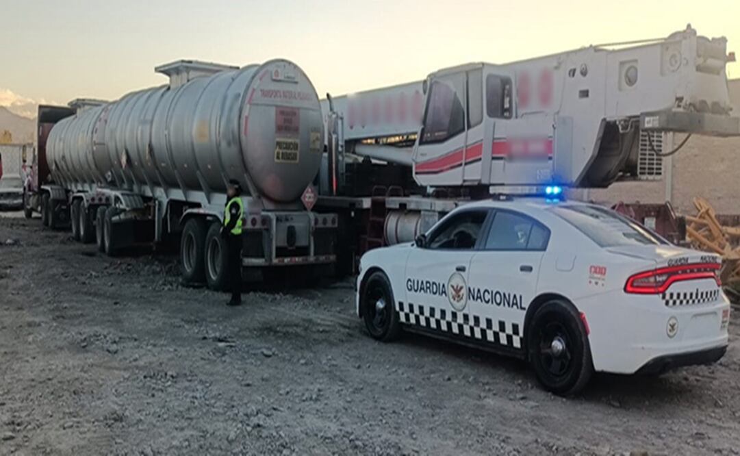 Foto: Archivo EL UNIVERSAL