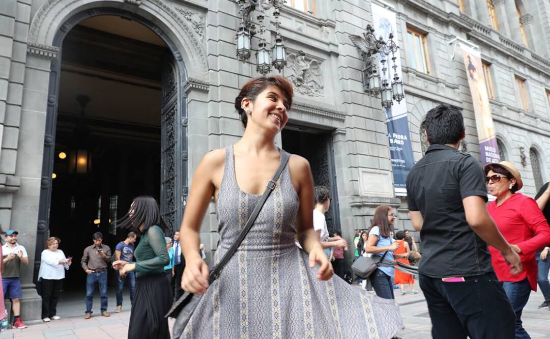 FOTO: Juan Carlos Reyes/EL UNIVERSAL.