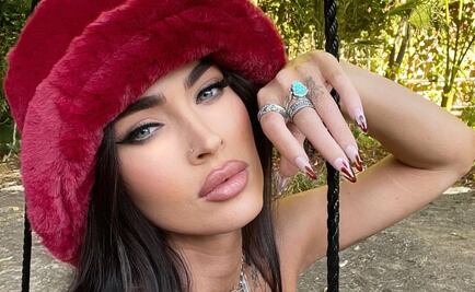 Por qué Megan Fox fue expulsada de Walmart en su adolescencia