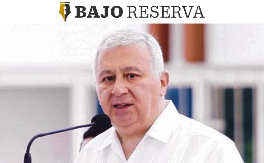 El relevo de Chuayffet