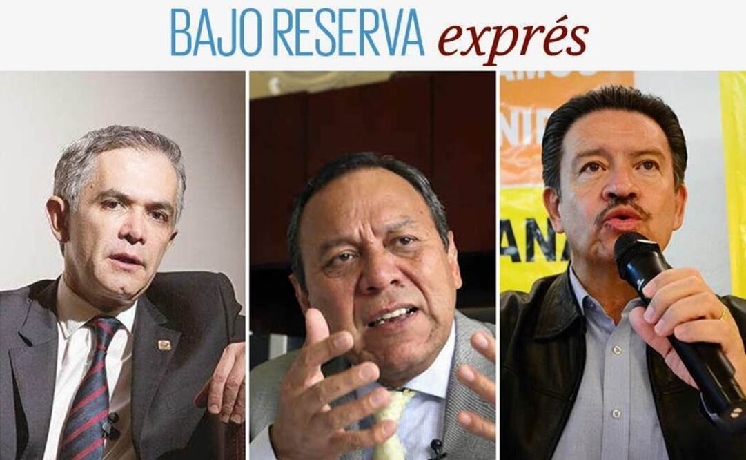 Navarrete, Zambrano y Mancera 