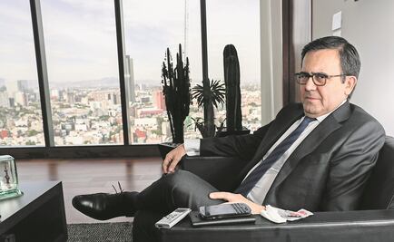 Esperan convocatoria para reanudar negociaciones del TLCAN en julio