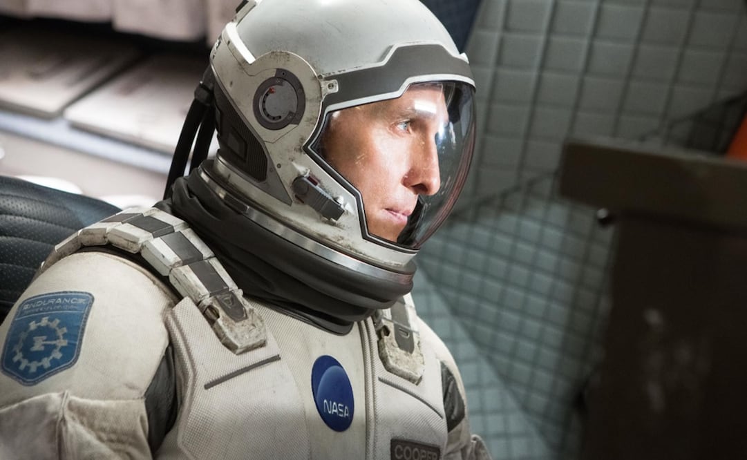 La cinta protagonizada por Matthew McConaughey fue de lo más visto en pantalla. Foto: IMDB.