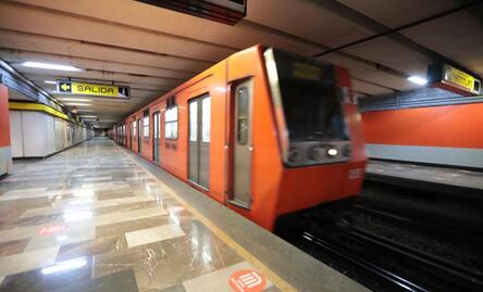 Metro y Metrobús: qué pasa hoy jueves 7 de septiembre 2023