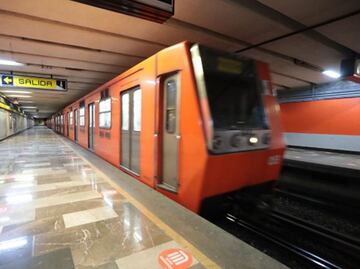 ¡Toma precauciones! Así puedes monitorear la situación del metro desde tu celular