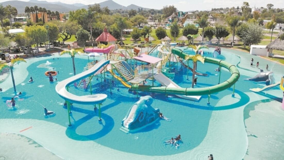 Balnearios, casi ahogados por Covid-19