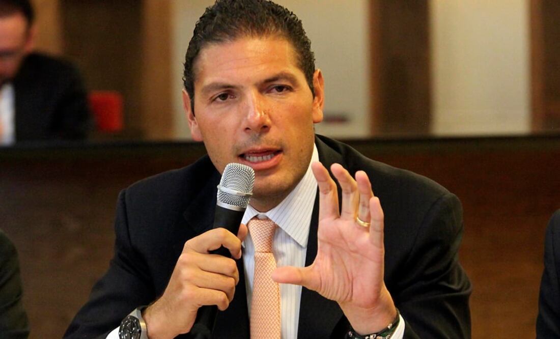Respalda Banorte inversiones sustentables: Carlos Hank González | El ...