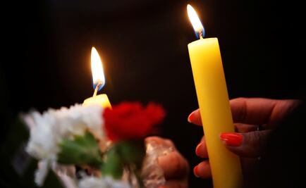 Journalist Norma Sarabia was murdered in Mexico