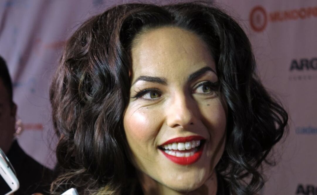 Mori protagoniza la película "Treintona, soltera y fantástica"   FOTO:ARCHIVO