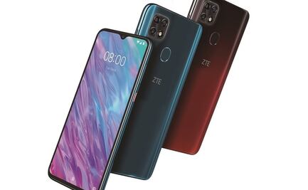 Probamos el nuevo ZTE Blade V Smart 