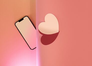 ¿Prueba de amor? Más del 50% de usuarios comparten su contraseña