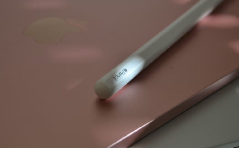 El stylus se reinventa con IA y nuevas funciones creativas. Imagen: Unsplash