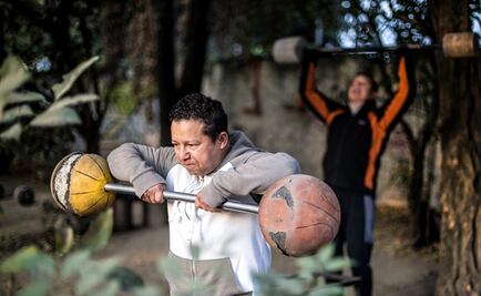 Confabulario. Placeres y suplicios del cuerpo