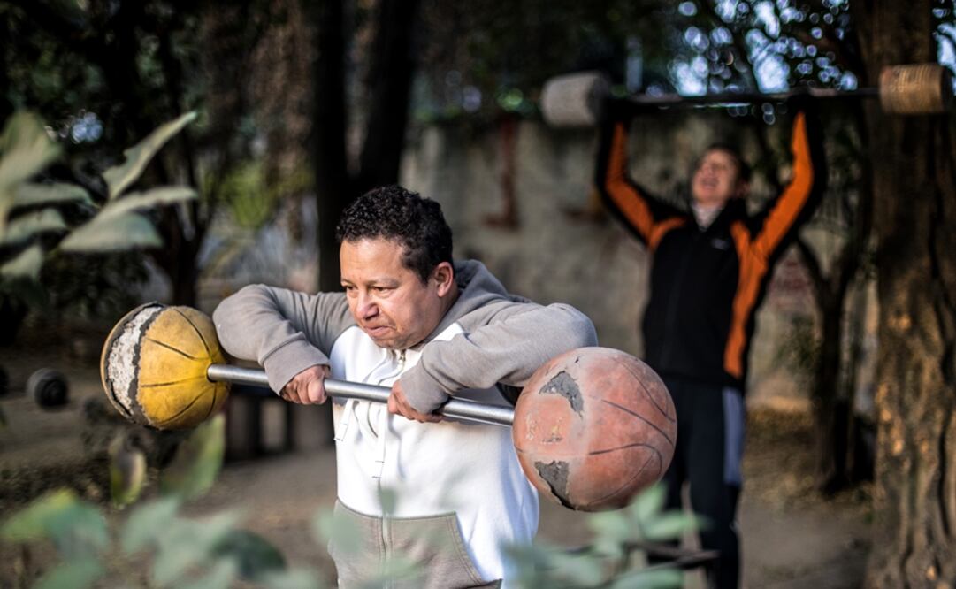 Foto: Germán Espinosa / EL UNIVERSAL