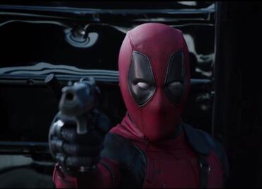 Lanzan tráiler de “Deadpool”, spin-off de “X-Men”
