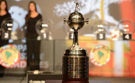 Pumas, Puebla and Toluca have their rivals in the Copa Libertadores