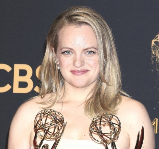 "Handmaid's tale", un grito de batalla cultural: Ann Dowd 