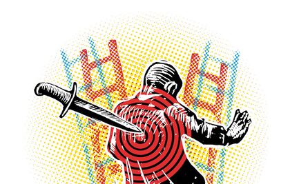 Apoyar a Ebrard, ¿la venganza de Pío?