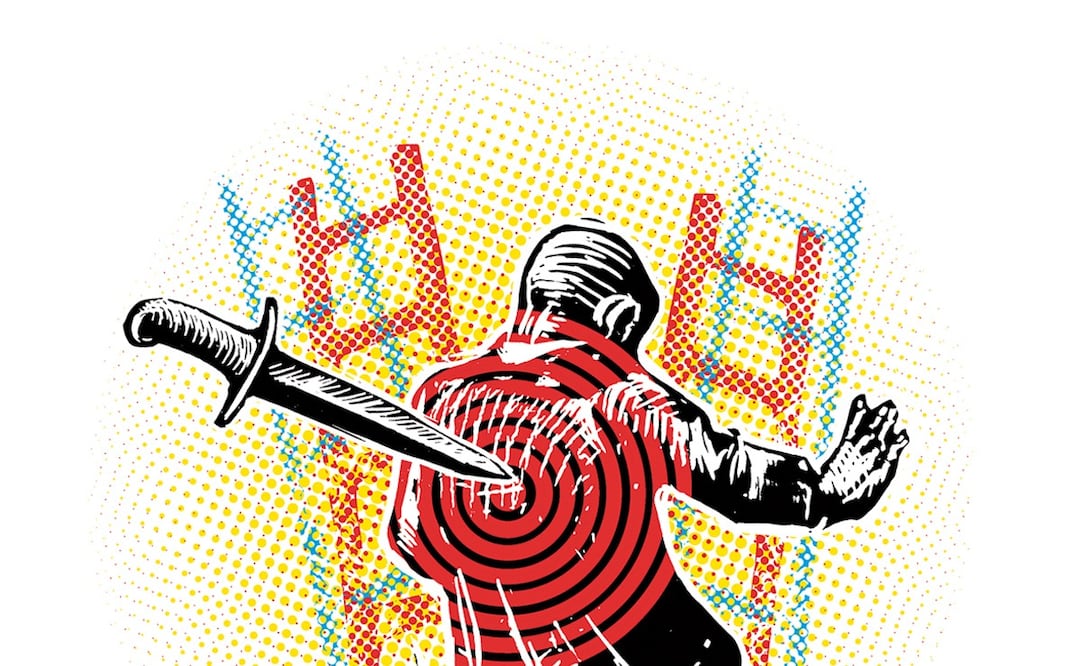 Apoyar a Ebrard, ¿la venganza de Pío?