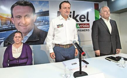 Equipo de Arriola denunciará a Barrales si insiste en negar inmueble millonario