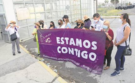 Vinculan a proceso a El Bronco por requisa de Ecovía