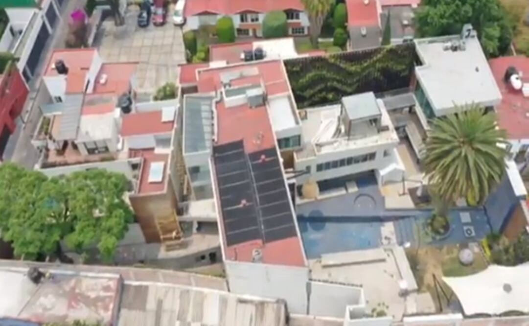 Foto: @LaydaSansores