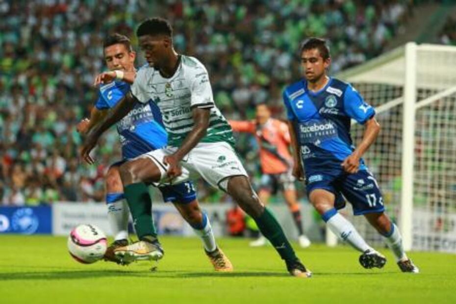 Lo mejor de la jornada 12 en imágenes