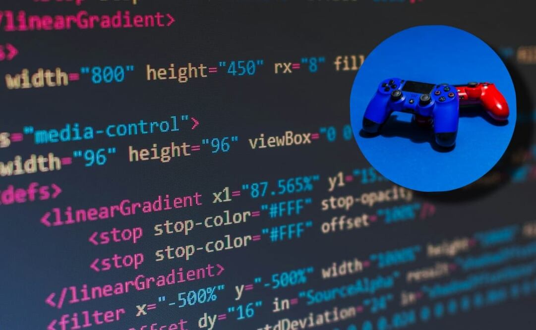Aprende a programar con estos videojuegos. Foto: Especial