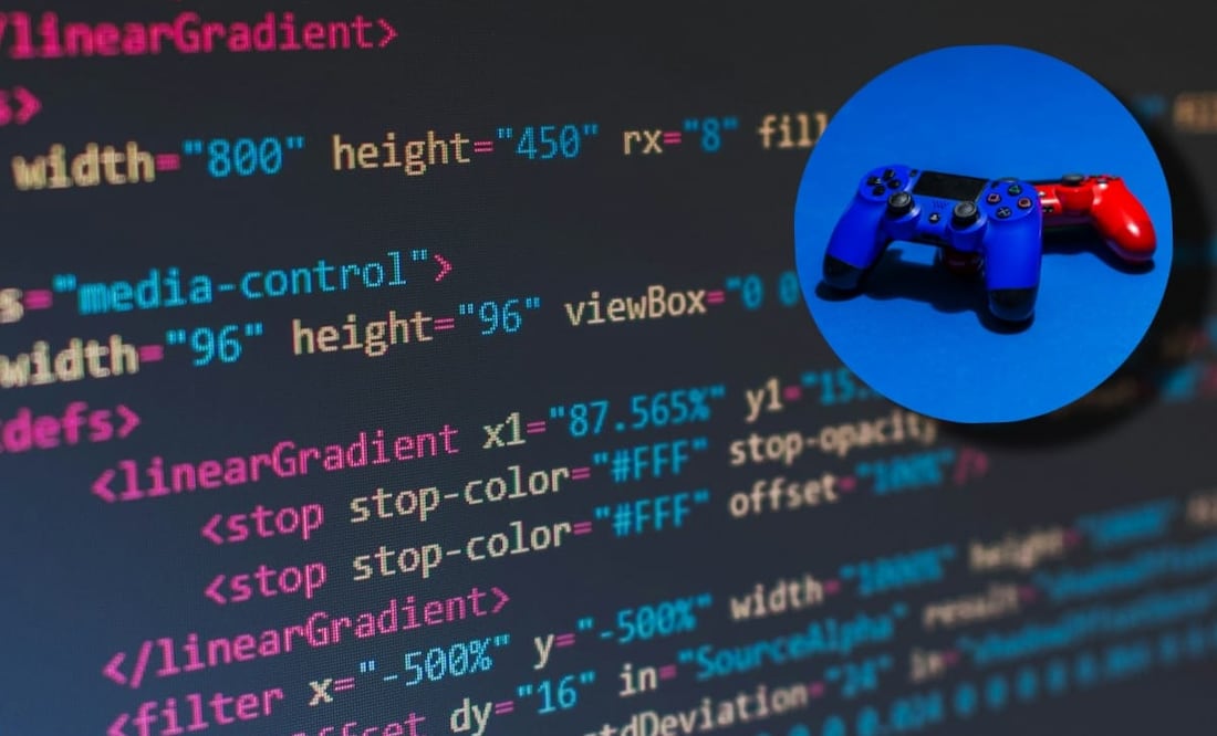 Aprende a programar con estos videojuegos. Foto: Especial