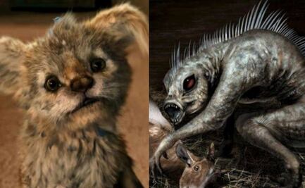 Netflix: ¿Quién es el Chupacabras, leyenda que inspiró la película “Chupa”?