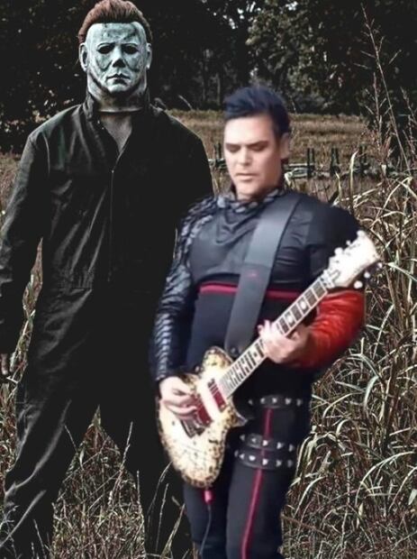 Se desatan los memes tras el paso de Rammstein en la CDMX