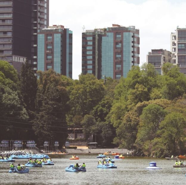 Jueves santo, al diablo el encierro