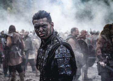 Mira cómo luce hoy el actor que interpretó a ‘Ivar, el Deshuesado’ a sus 29 años
