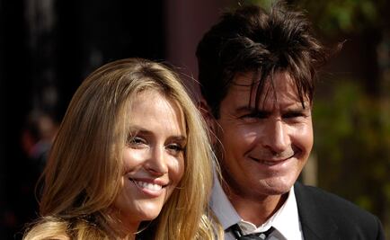 Así reaccionó Hollywood al VIH de Charlie Sheen