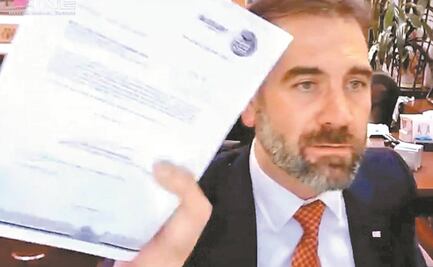 INE, con déficit por recorte de 870 mdp en presupuesto