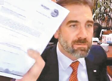 INE, con déficit por recorte de 870 mdp en presupuesto