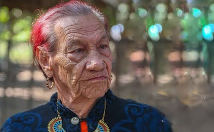 Muere La Gilbertona, influencer de Culiacán que se hizo viral en redes sociales