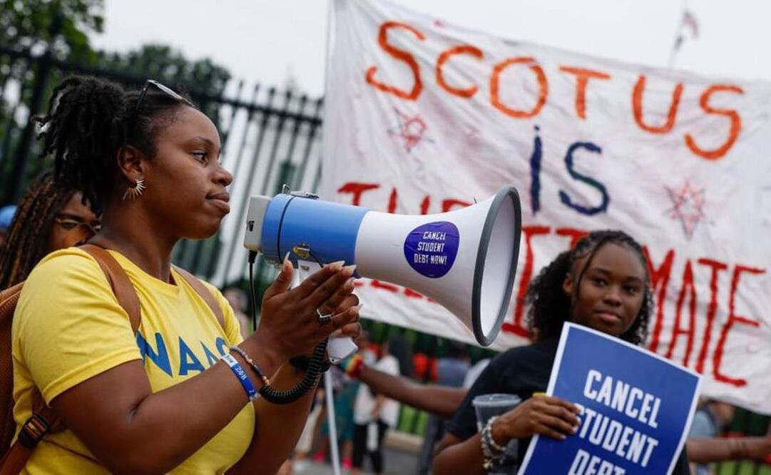 El marcado giro hacia la derecha que tomó la Corte Suprema en EU esta semana (y lo que se viene ahora)
