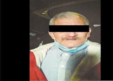 Don Sergio sale de la cárcel; tienda desiste de acción legal