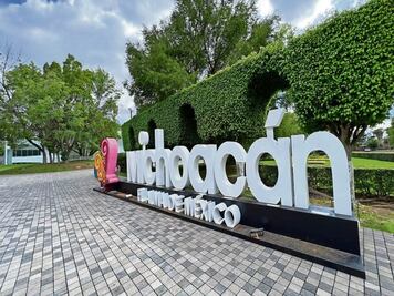 Avanza entidad en Lo mejor de México